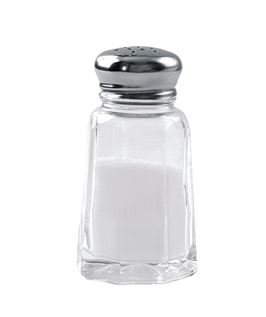 \"salt\"